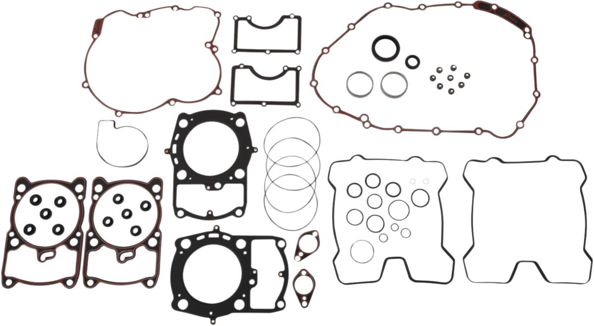 James Gasket Complete Gasket Kit #ST-25700440