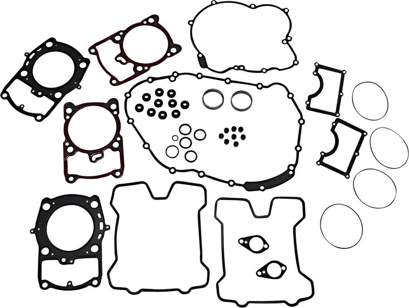 James Gasket Top End Gasket Kit #ST-25700441