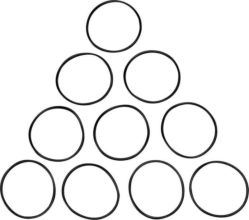 James Gasket Fork Damper Tube Gaskets #46508-01