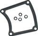 Seal Primary Inspection Cover, 34906-85-DL - Part #09350076 - hogparts-uk.myshopify.com