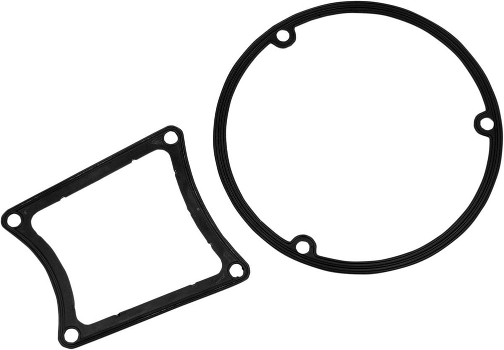 James Gasket Derby/Inspection Cover Seal Kit #25416-79-K