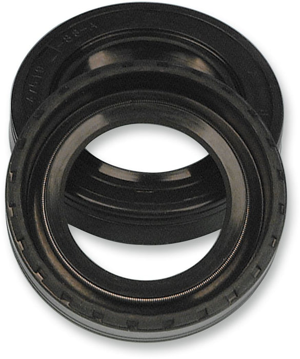 James Gasket Replacement Wheel Seals for Big Twin and XL #47519-83-A2