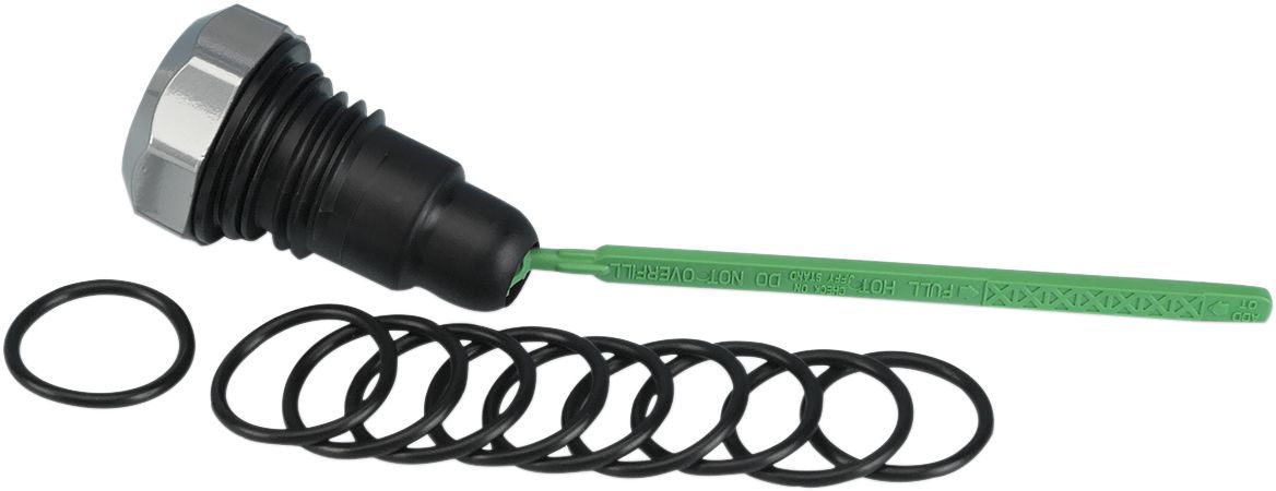 James Gasket Dip Stick O-Ring #11120