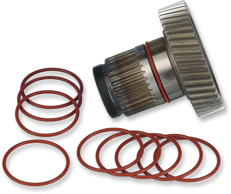 O-Ring Main Drive Gear, 11201 - Part #09350117 - hogparts-uk.myshopify.com