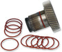 O-Ring Main Drive Gear, 11201 - Part #09350117 - hogparts-uk.myshopify.com