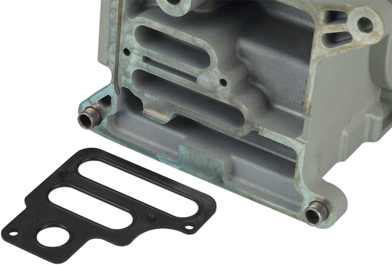 James Gasket Transmission to Engine Seal #35607-06