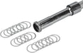 Washer Push Rod Tube, 6737 - Part #09350131 - hogparts-uk.myshopify.com