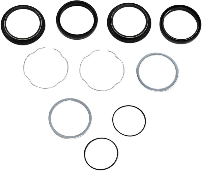 James Gasket Fork Seal Kit #45849-01-VR