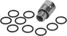 O-Ring Oil Line Connector To Motor, 11326 - Part #09350281 - hogparts-uk.myshopify.com