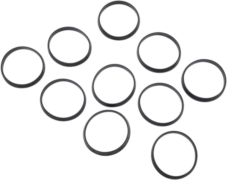 James Gasket Replacement Intake Manifold Seal , JGI-27300087 - Part #09350980 - Hogparts UK