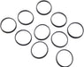 James Gasket Replacement Intake Manifold Seal , JGI-27300087 - Part #09350980 - Hogparts UK