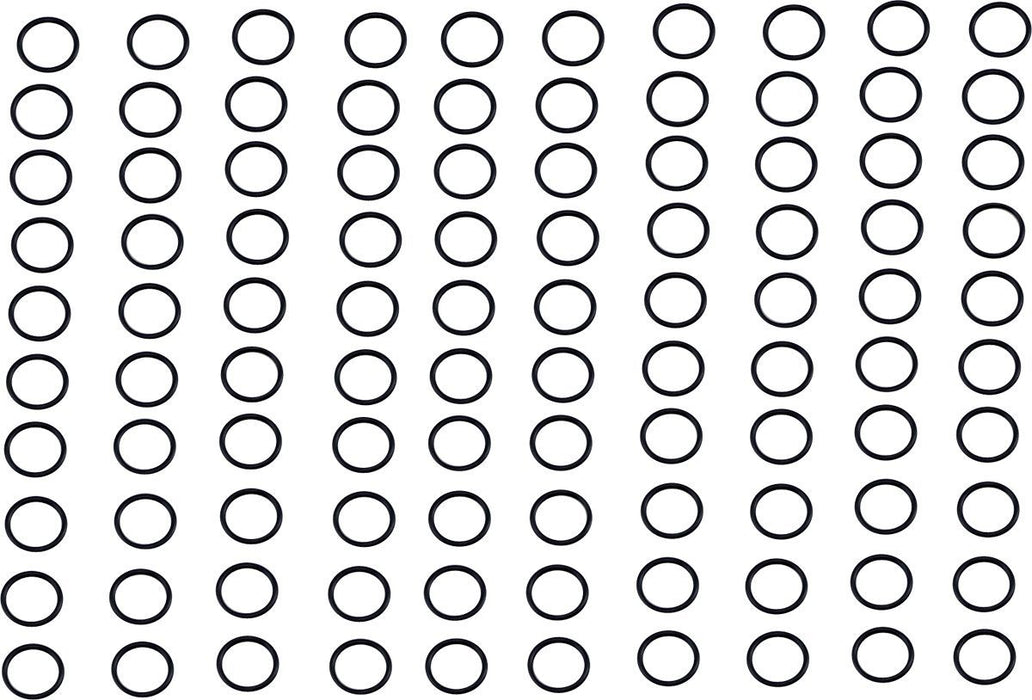 James Gasket Drain Plug O-Ring #11105-100