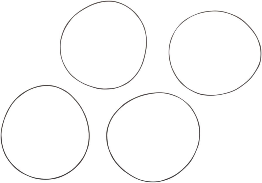 James Gasket Piston Liner O-Ring #ST-11900027