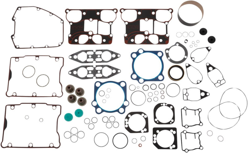 James Gasket  #17055-05-X