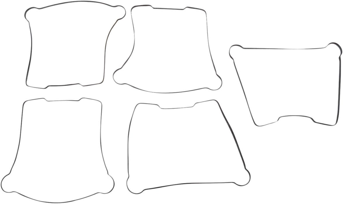 James Gasket  #17633-08-A