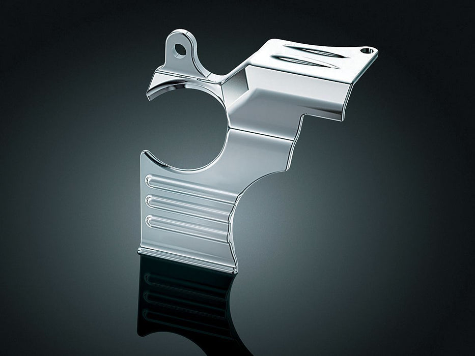 Kuryakyn Oil Filler Spout Cover #8264