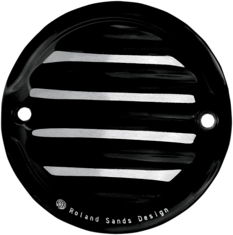 RSD Nostalgia Points Cover - Part #09400987 - hogparts-uk.myshopify.com