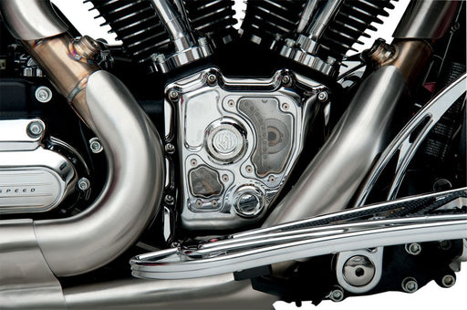RSD Clarity Cam Cover - Part #09401128 - hogparts-uk.myshopify.com