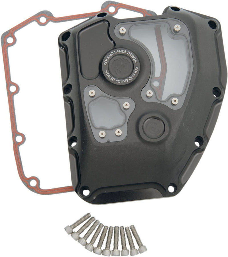 RSD Clarity Cam Cover - Part #09401130 - hogparts-uk.myshopify.com