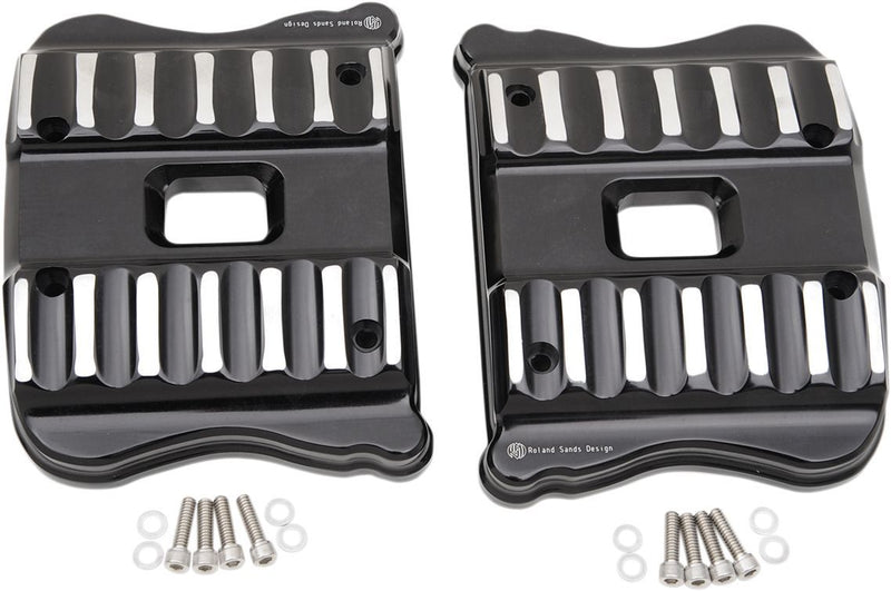 RSD Nostalgia Rocker Box Covers - Part #09401143 - hogparts-uk.myshopify.com