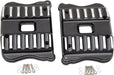 RSD Nostalgia Rocker Box Covers - Part #09401143 - hogparts-uk.myshopify.com