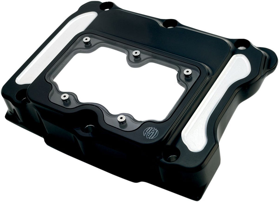 RSD Clarity Rocker Box Cover - Part #09401186 - hogparts-uk.myshopify.com