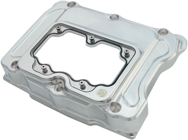 RSD Clarity Rocker Box Cover - Part #09401187 - hogparts-uk.myshopify.com