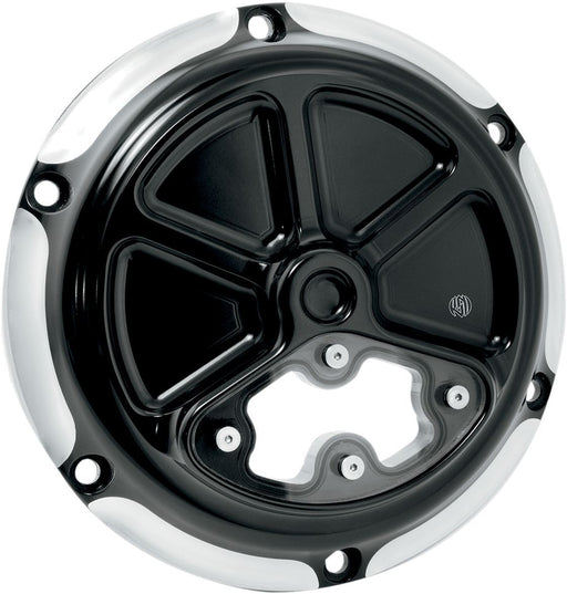 RSD Clarity Derby Cover - Part #09401189 - hogparts-uk.myshopify.com