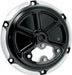RSD Clarity Derby Cover - Part #09401189 - hogparts-uk.myshopify.com