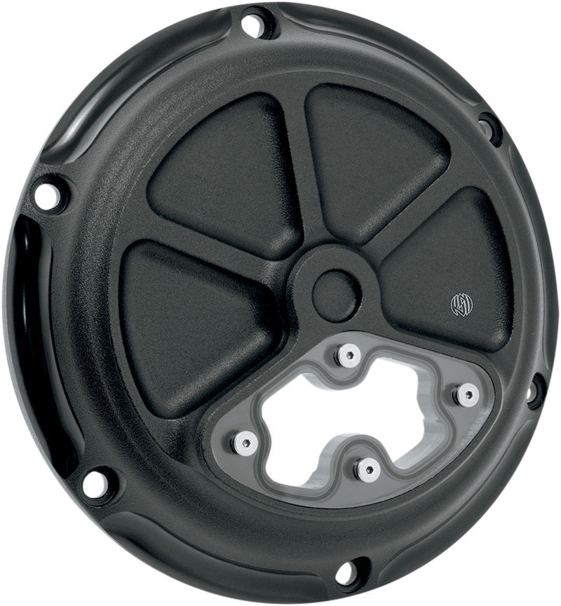 RSD Clarity Derby Cover - Part #09401191 - hogparts-uk.myshopify.com