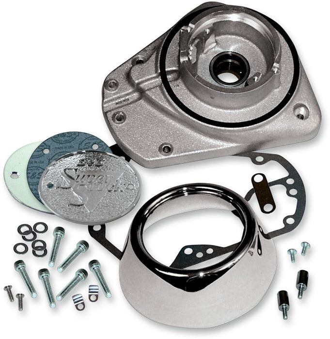 S&S Cam Cover Kit #31-0203