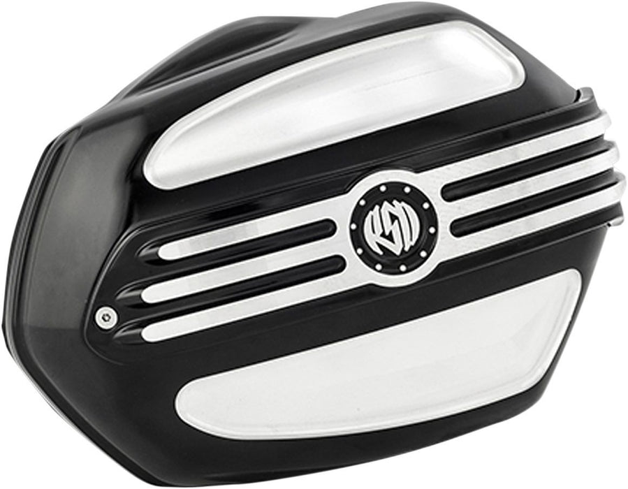 RSD Radial Valve Cover for BMW - Part #09401672 - hogparts-uk.myshopify.com