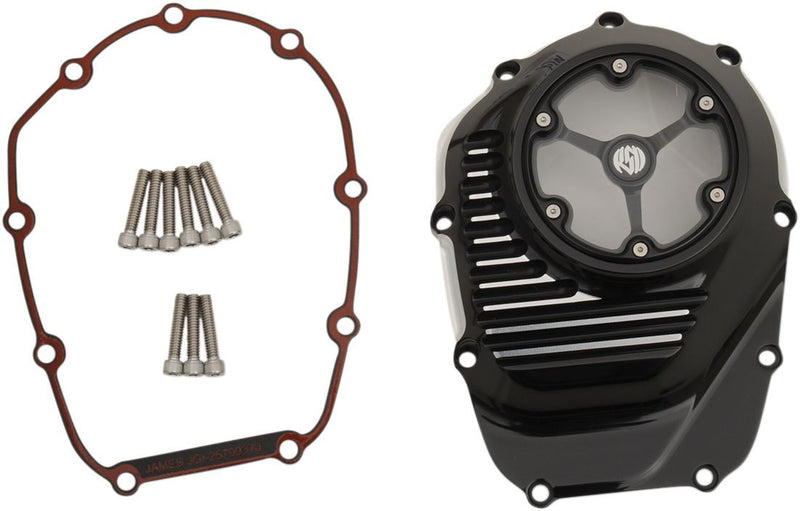 RSD Clarity Cam Cover - Part #09401729 - hogparts-uk.myshopify.com