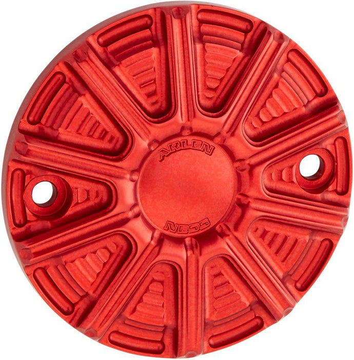Arlen Ness 10-Gauge Point Cover #700-014