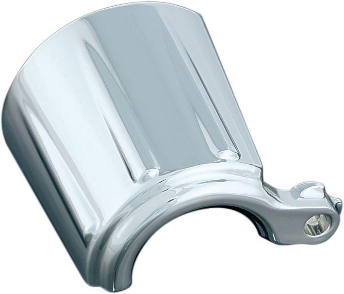 Kuryakyn Inner Primary Front Cover Extension #8370