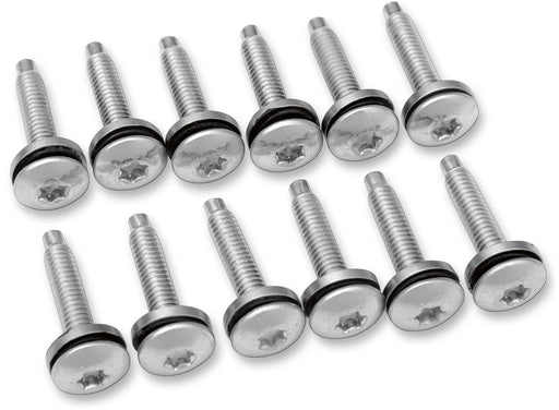 Drag Specialties EFI Mount Screws - Part #24010741 - Hogparts UK