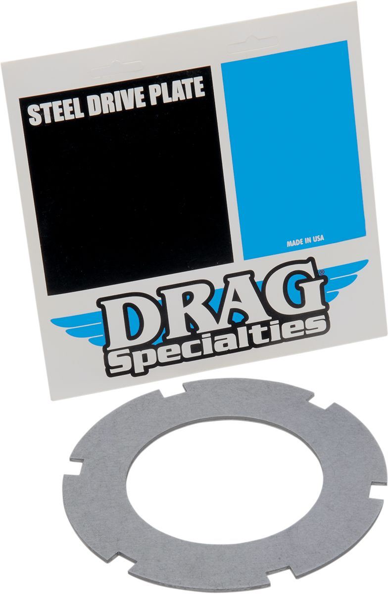 Steel Drive Plates - Part #11310437 - Hogparts UK
