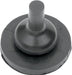 Drag Specialties Kickstand Rubber Bumper - Part #05100222 - Hogparts UK