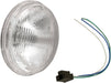 Drag Specialties Replacement Light Assembly For 5.75" Die-Cast Headlight - Part #20010329 - Hogparts UK