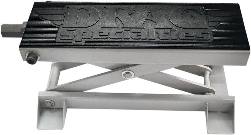 Drag Specialties Centre Jack Narrow - Part #41100065 - Hogparts UK