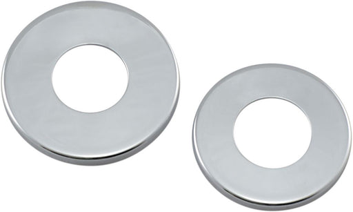 Drag Specialties Fork Stem Dust Covers - Part #DS222961 - Hogparts UK