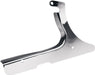 Drag Specialties Rear Lower Belt Guard Chrome - Part #DS325206 - Hogparts UK