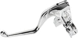 Drag Specialties Chrome Clutch Lever Assembly - Part #06120368 - Hogparts UK