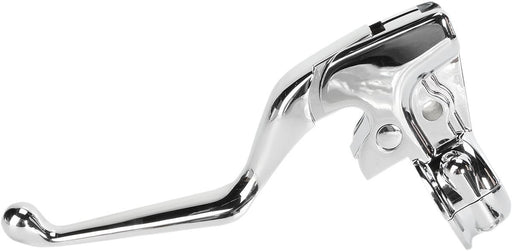 Drag Specialties Chrome Clutch Lever Assembly - Part #06120368 - Hogparts UK
