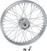 OE Replacement 40-Spoke Wheel Assembly - Part #02030416 - Hogparts UK