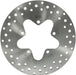 F Series Brake Rotor - Part #17103349 - Hogparts UK