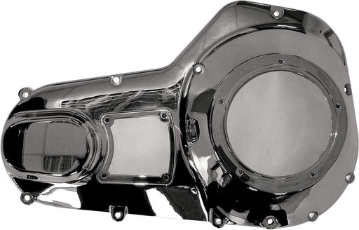 Drag Specialties Outer Primary Cover Chrome - Part #11070044 - Hogparts UK