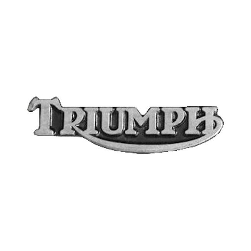 LARGE TRIUMPH PIN - <br><br>Part #535944 - hogparts-uk.myshopify.com