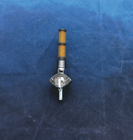 Late Style 3/8" NPT Petcock - Part #DS390216 - Hogparts UK
