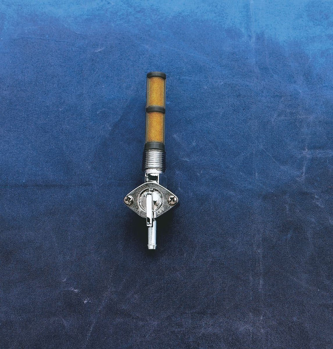 Late Style 3/8" NPT Petcock - Part #DS390216 - Hogparts UK